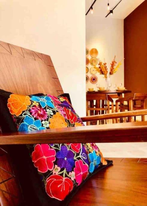 Сasa de vacaciones Casa Valentina: Lovely House In Downtown Mérida