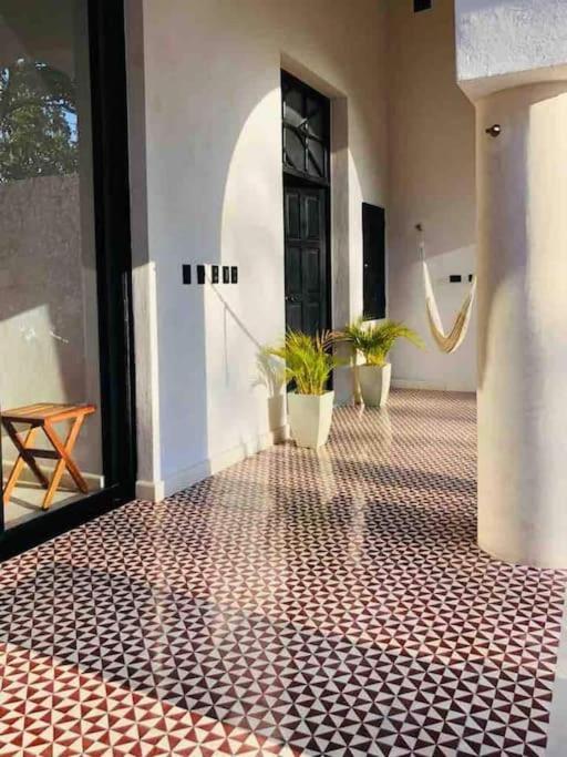 Casa Valentina: Lovely House In Downtown Сasa de vacaciones