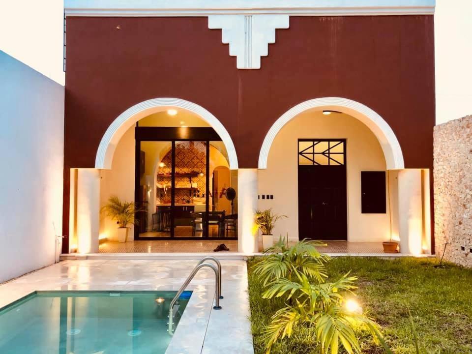 Сasa de vacaciones Casa Valentina: Lovely House In Downtown *
