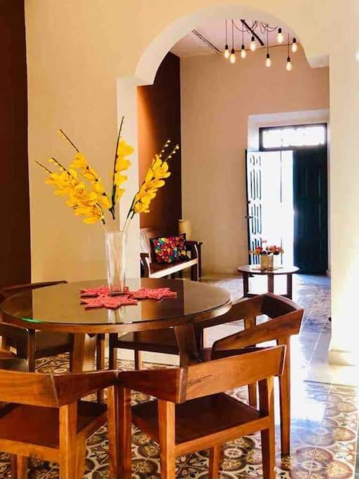 Casa Valentina: Lovely House In Downtown *